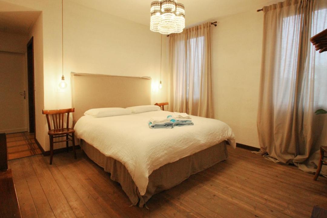 Photo of Bedroom in Curtarolo