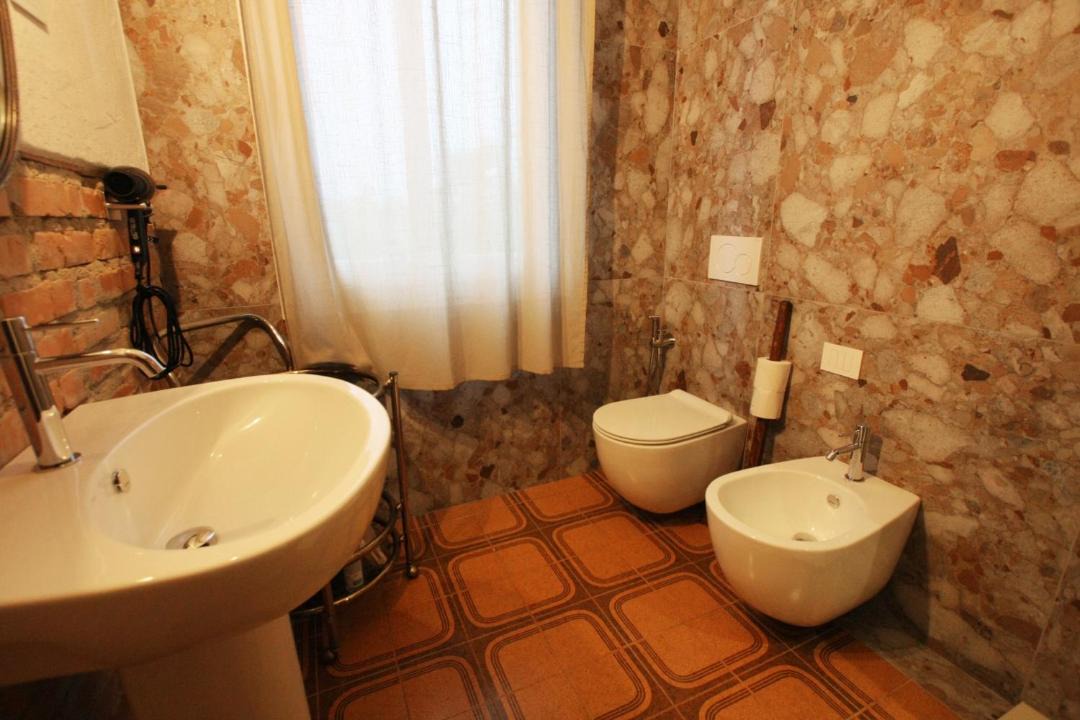 Photo of Bathroom in Curtarolo