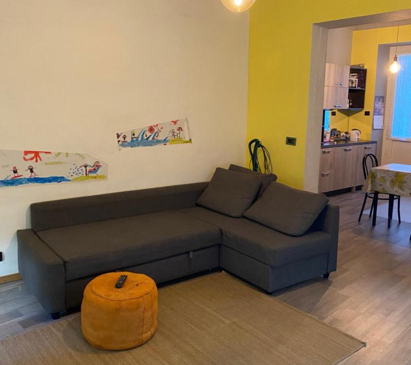 Photo of Livingroom in Pinerolo