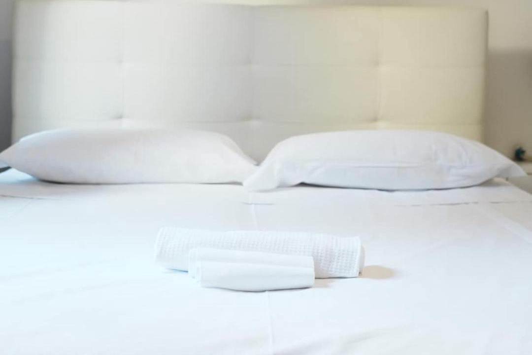 Photo of Bedroom in Lazzaretto