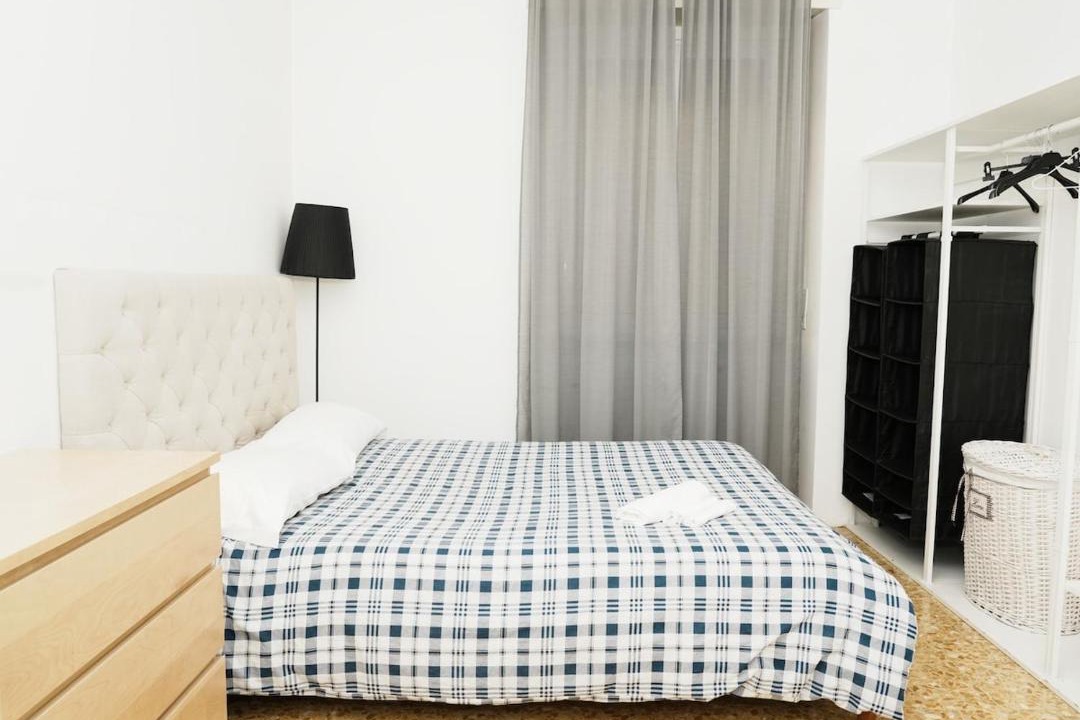 Photo of Bedroom in Lazzaretto