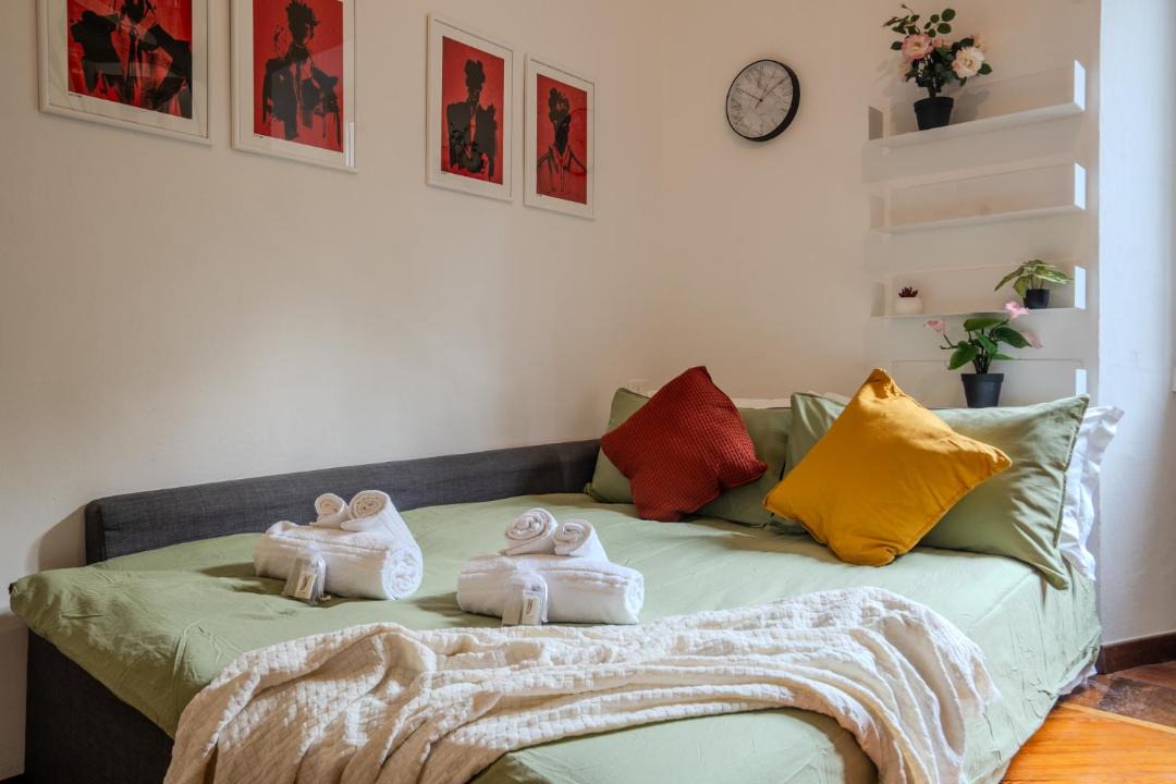 Photo of Bedroom in Lazzaretto