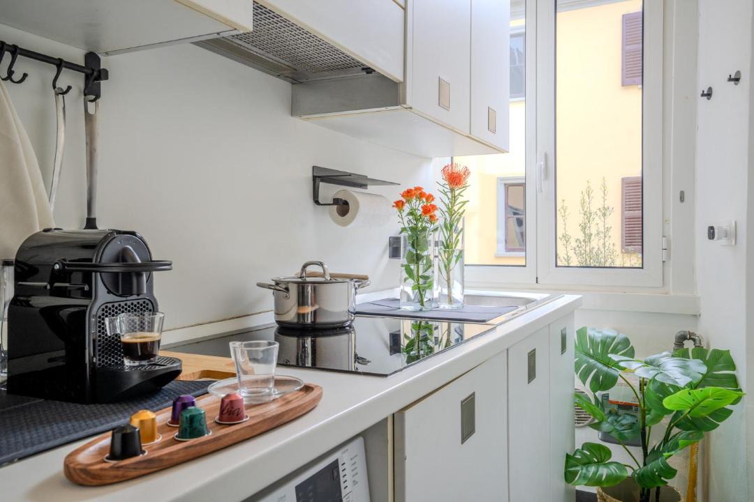 Photo of Kitchen in Lazzaretto