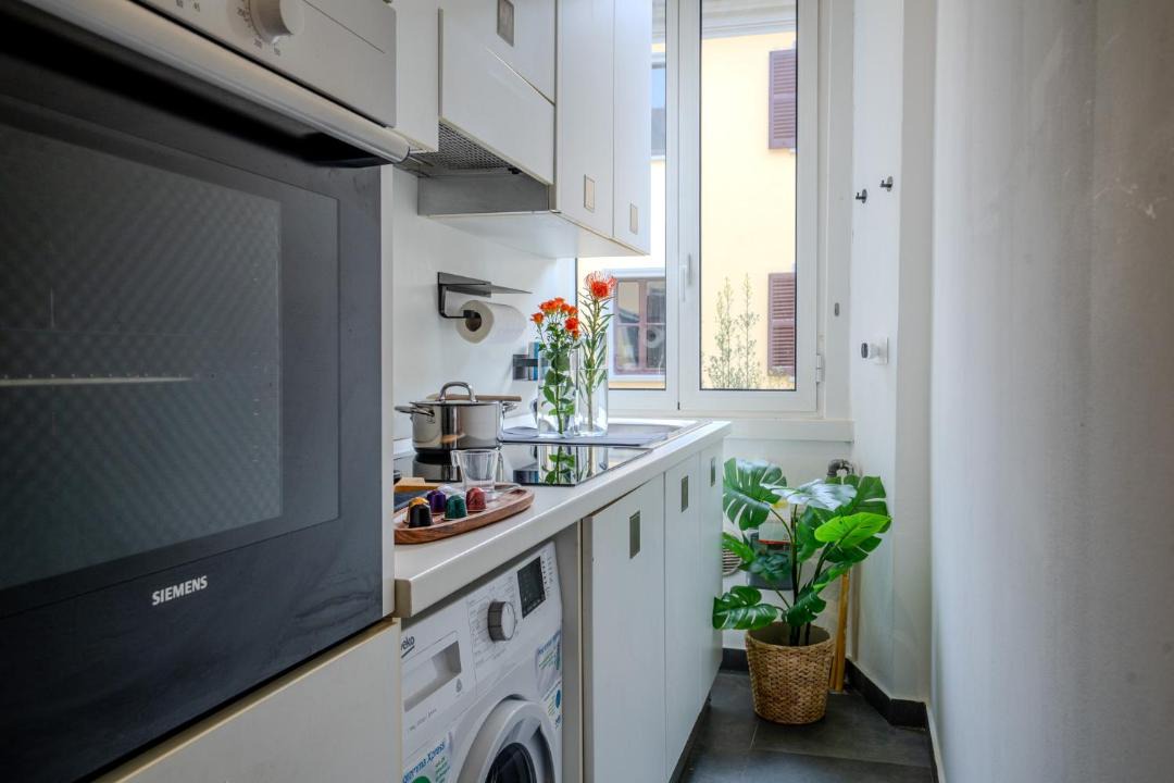Photo of Kitchen in Lazzaretto