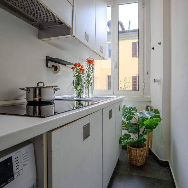 Photo of Kitchen in Lazzaretto