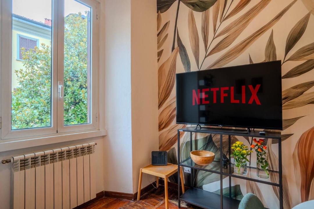 Photo of Livingroom in Lazzaretto
