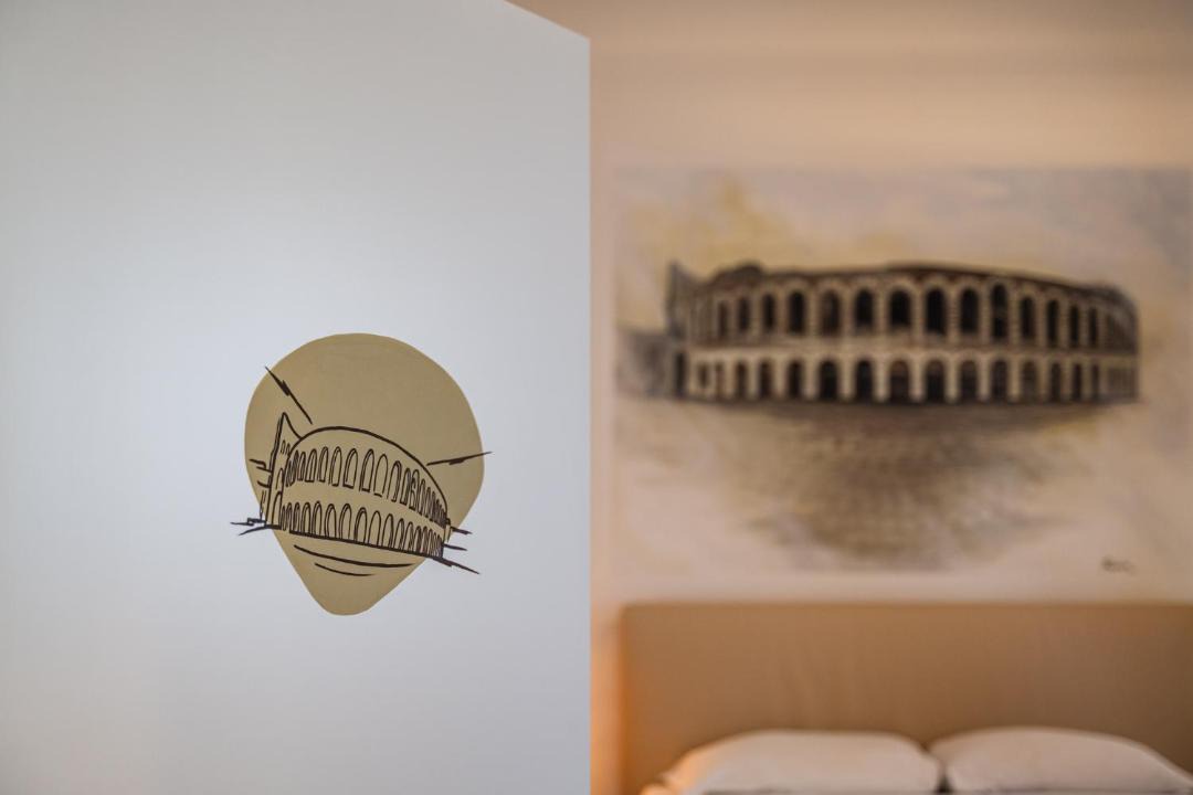 Photo of Others in Borgo Roma