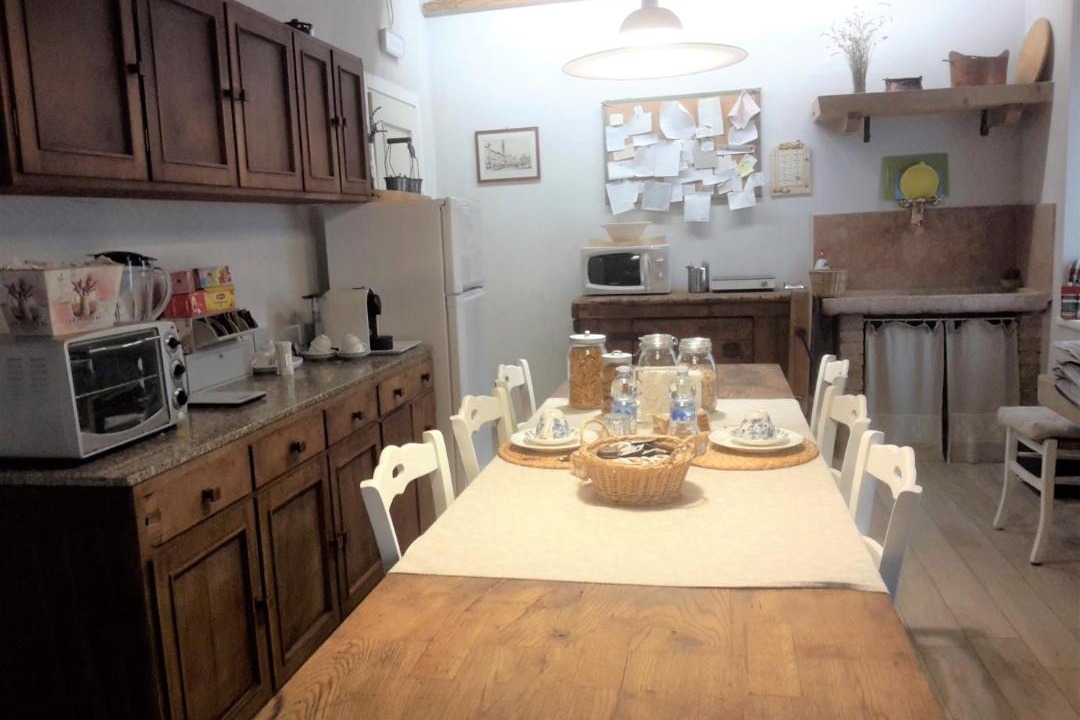 Photo of Kitchen in Sud