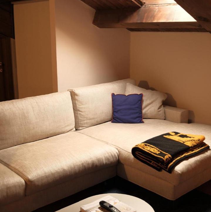 Photo of Livingroom in Altavilla Vicentina