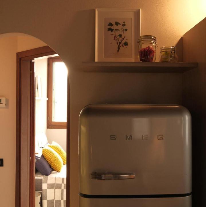 Photo of Kitchen in Altavilla Vicentina