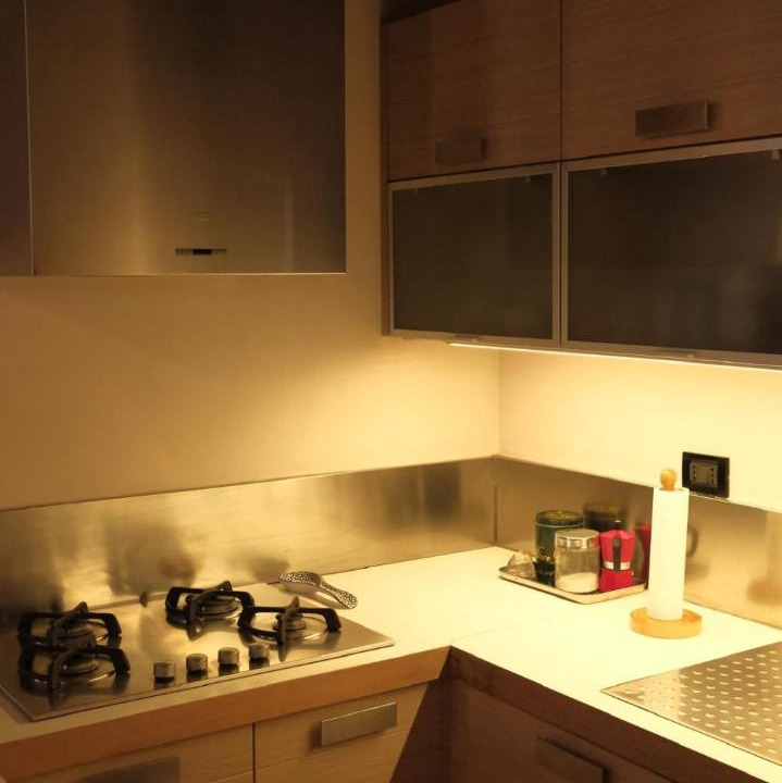 Photo of Kitchen in Altavilla Vicentina