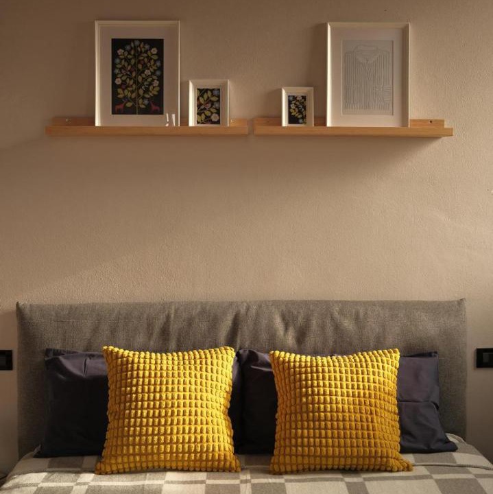 Photo of Bedroom in Altavilla Vicentina