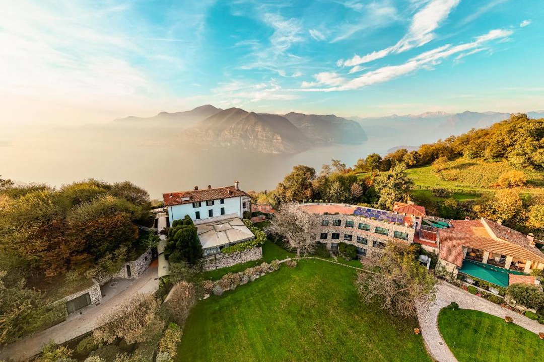 Photo of Others in Iseo