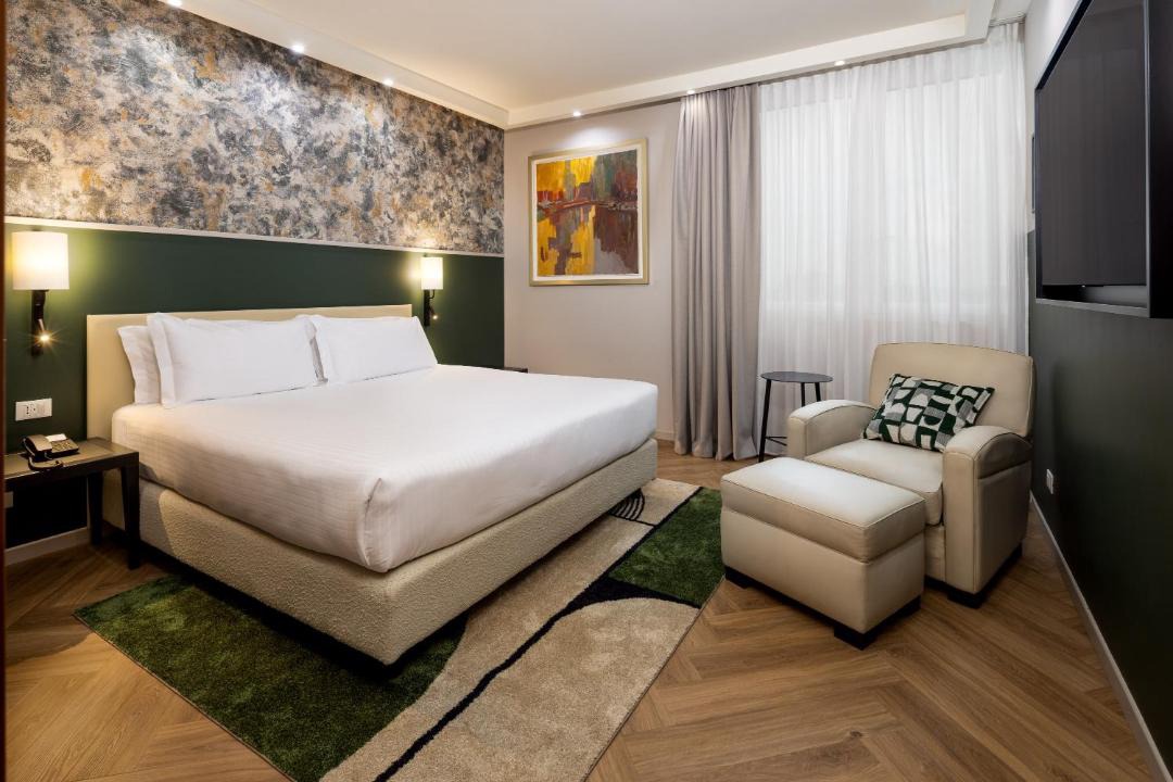 Photo of Bedroom in Padova
