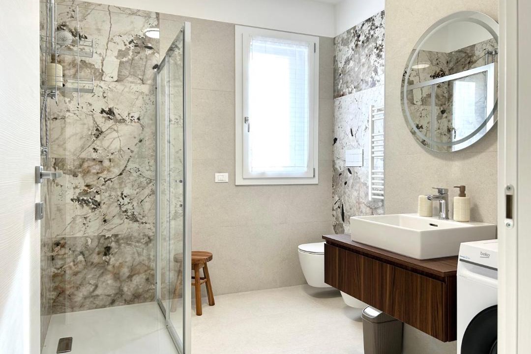 Photo of Bathroom in Somma Lombardo