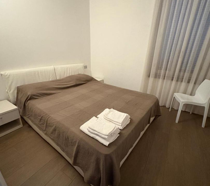 Photo of Bedroom in Somma Lombardo