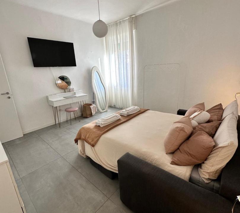 Photo of Bedroom in Borgo Venezia