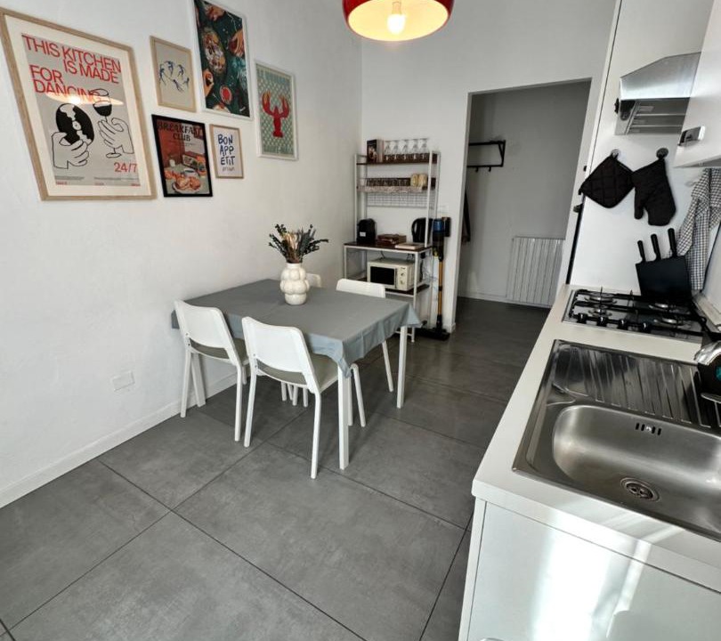 Photo of Kitchen in Borgo Venezia