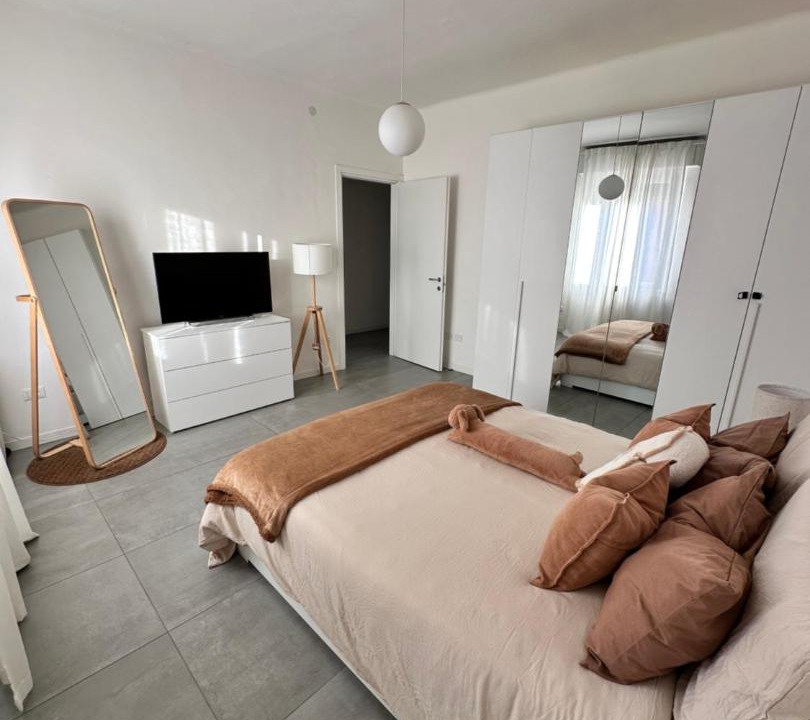 Photo of Bedroom in Borgo Venezia