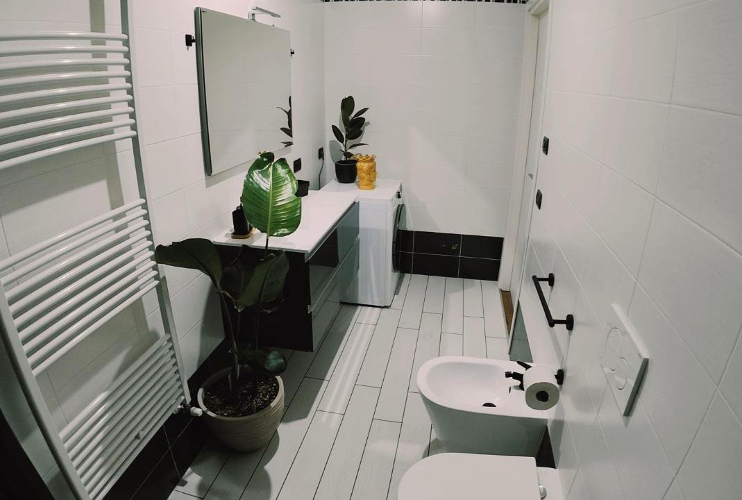 Photo of Bathroom in Comacchio