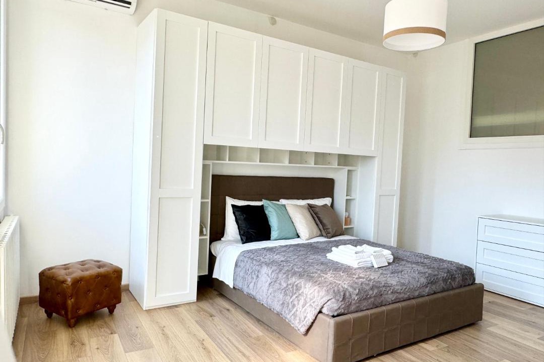 Photo of Bedroom in Historic Centre
