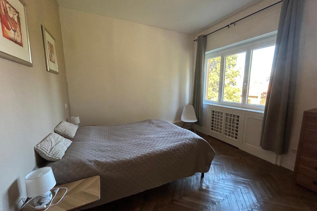 Photo of Bedroom in Porto Valtravaglia