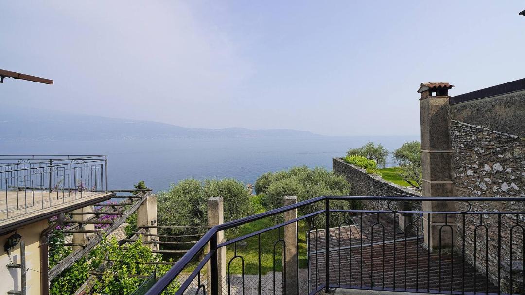 Photo of Patio Balcony in Cecina