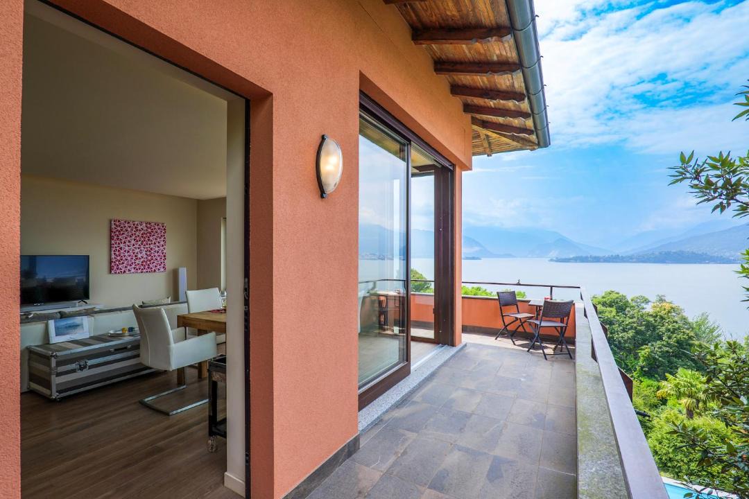 Photo of Others in Cerro Lago Maggiore