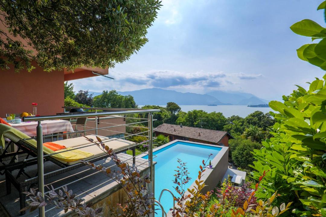 Photo of Others in Cerro Lago Maggiore