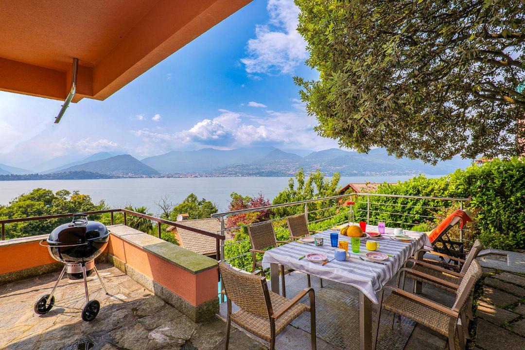 Photo of Others in Cerro Lago Maggiore