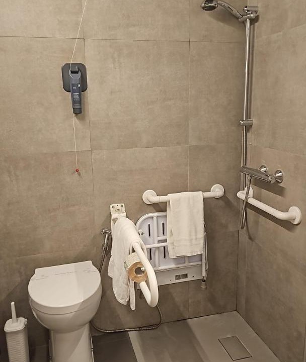 Photo of Bathroom in Camin