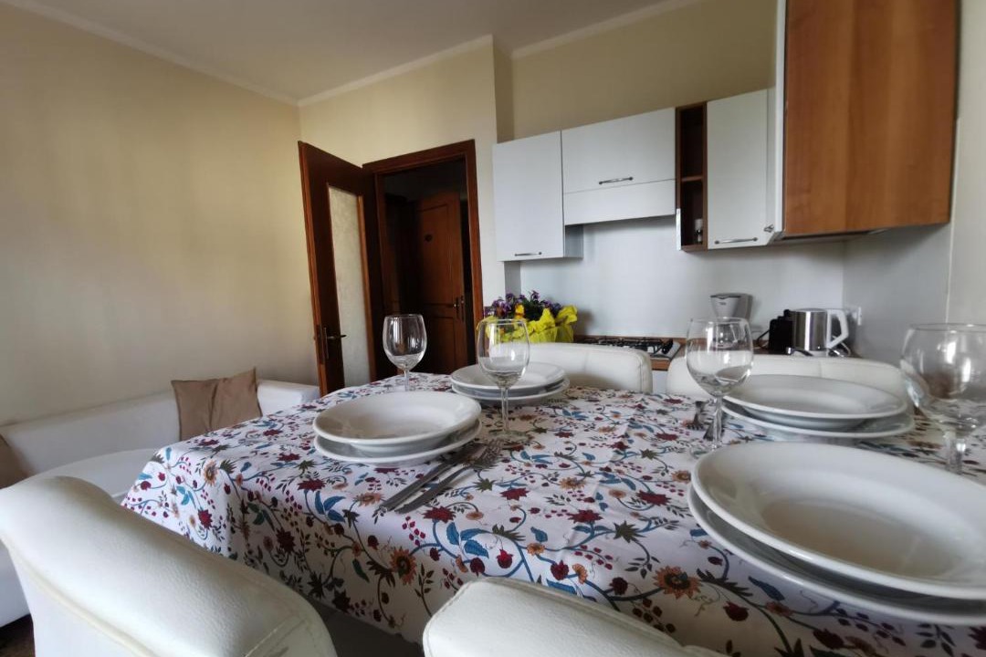 Photo of Kitchen in Gardola