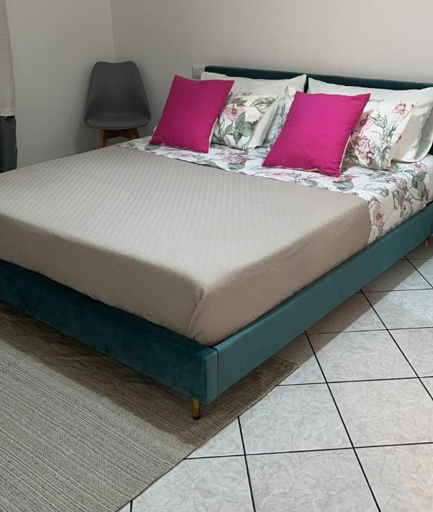 Photo of Bedroom in Case Nuove