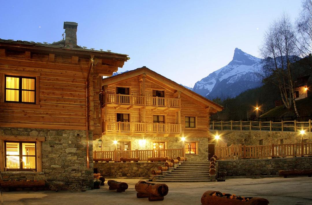 Photo of Others in Champdepraz