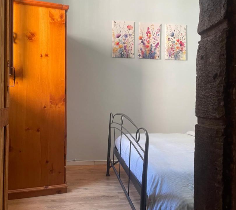 Photo of Bedroom in Genazzano