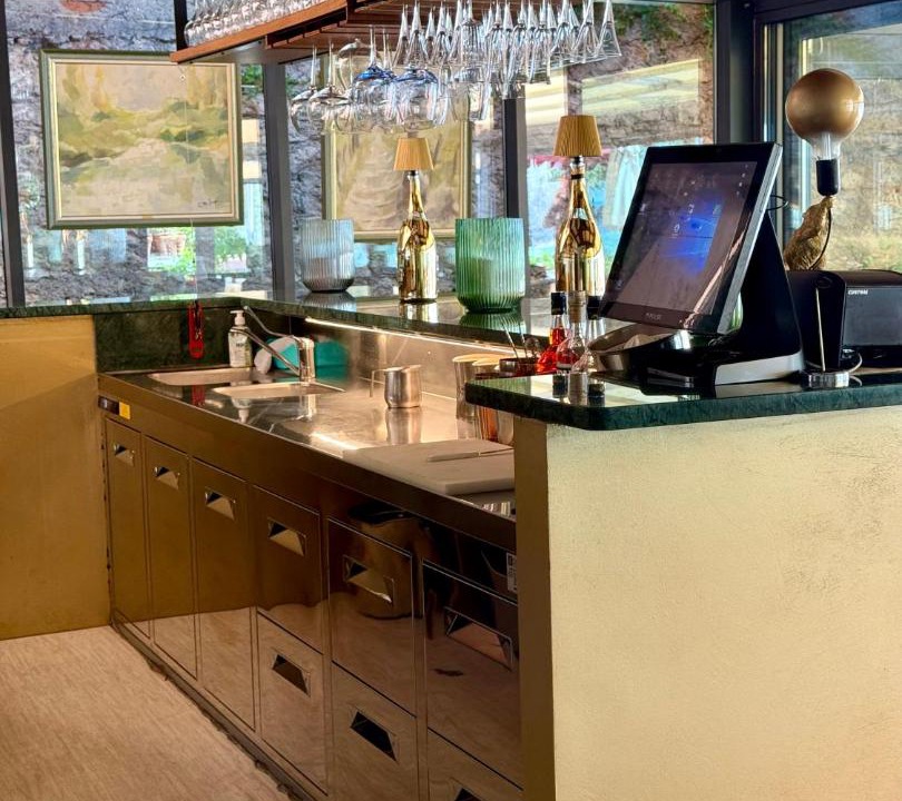 Photo of Kitchen in Gargnano