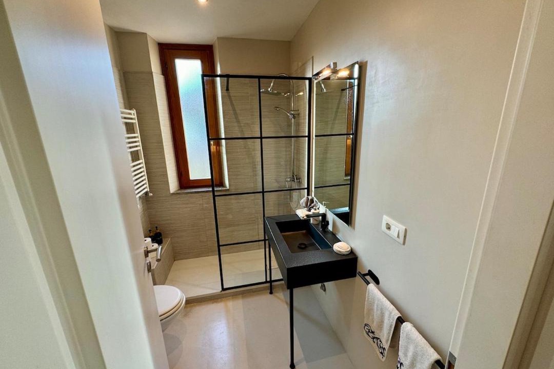 Photo of Bathroom in Zona I Val Melaina