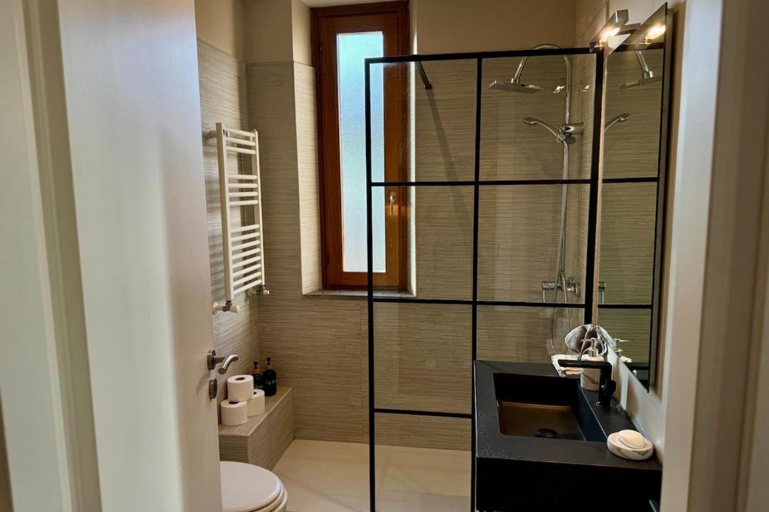 Photo of Bathroom in Zona I Val Melaina