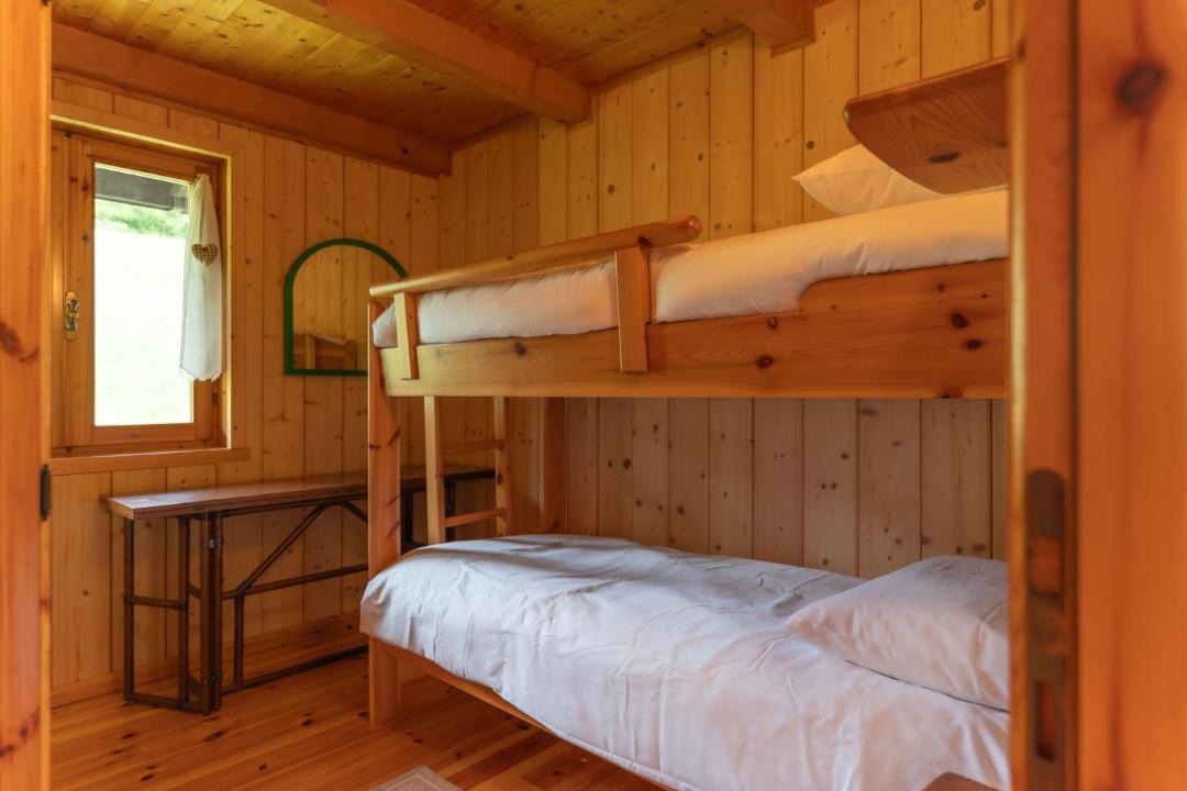 Photo of Bedroom in Serrada
