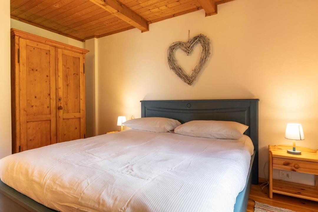 Photo of Bedroom in Serrada
