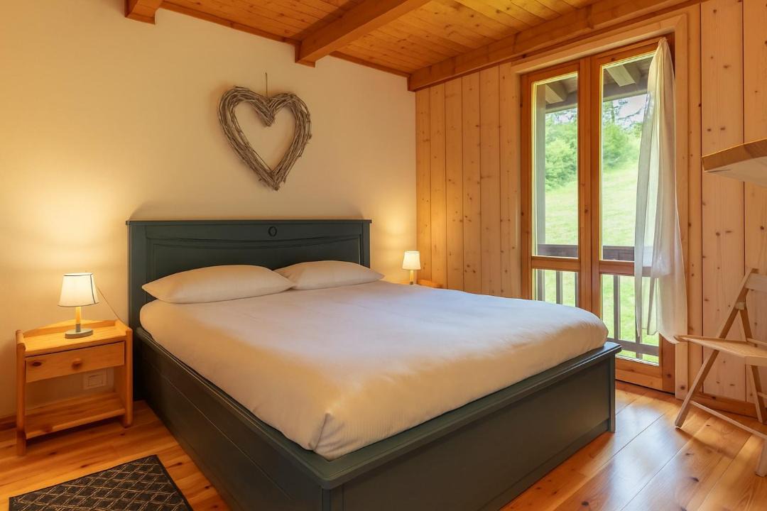 Photo of Bedroom in Serrada