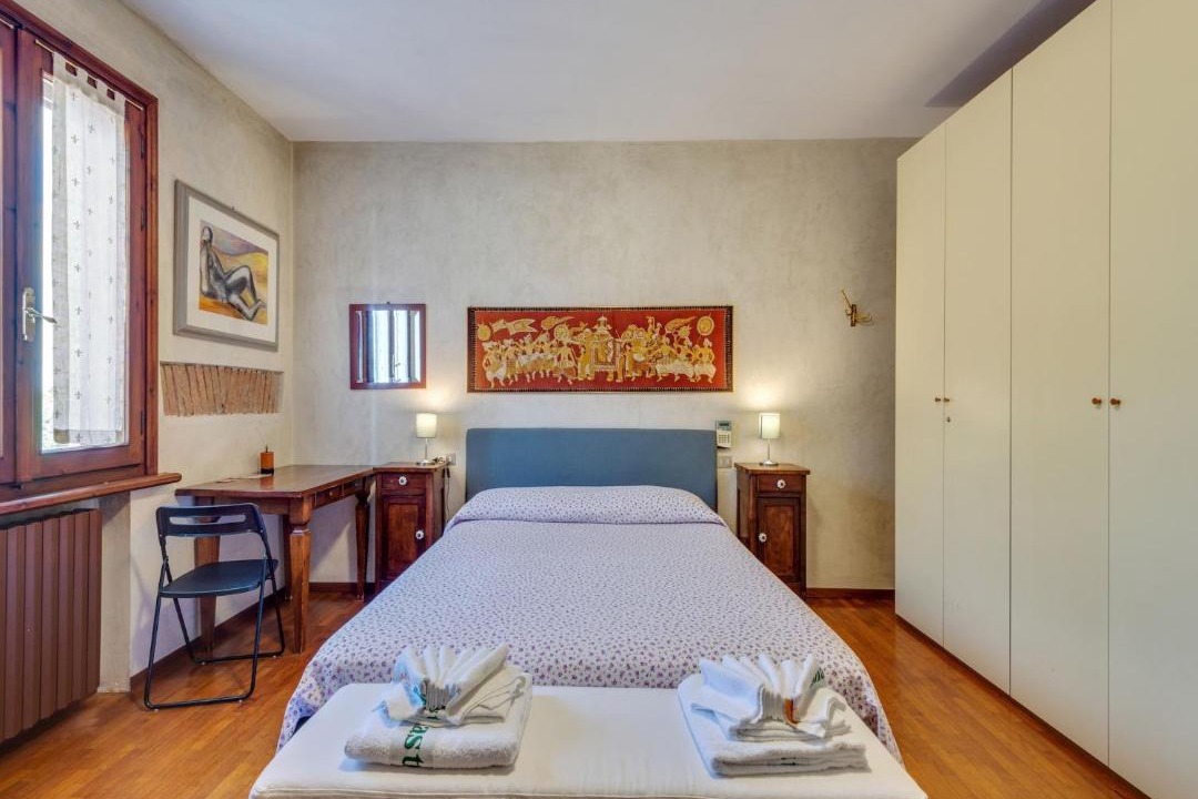 Photo of Bedroom in Castelbelforte
