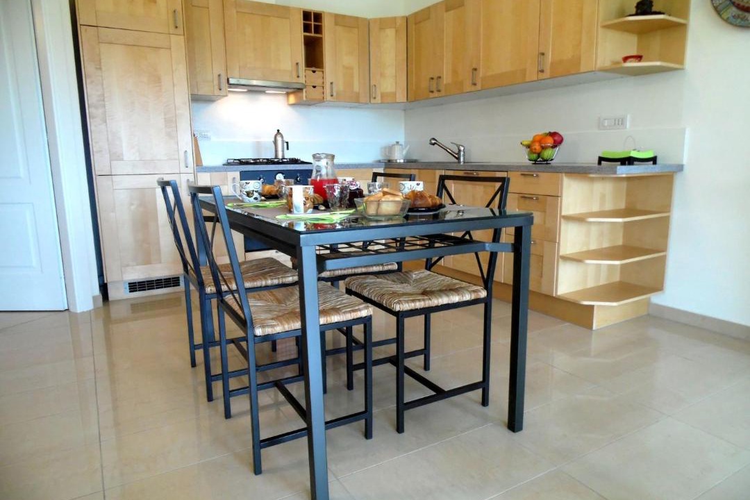 Photo of Kitchen in Casciago