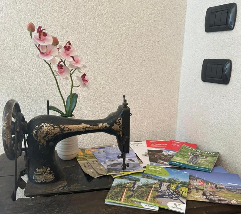 Photo of Others in Valtellina