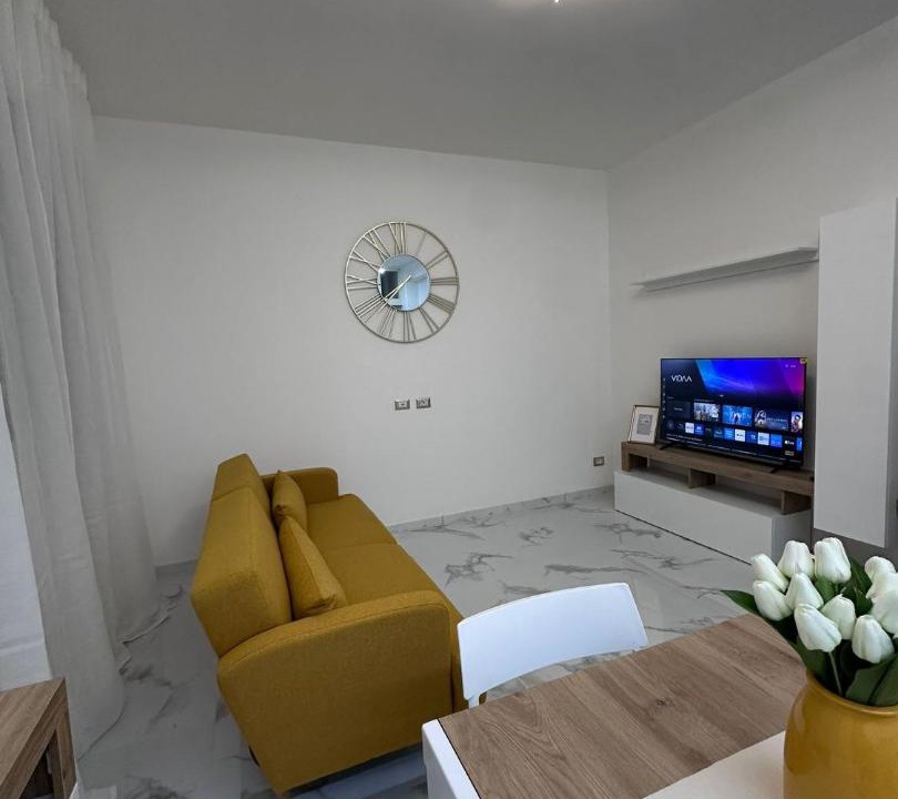 Photo of Livingroom in Pigneto