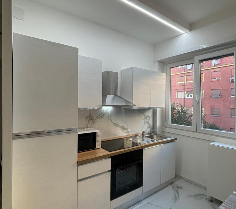 Photo of Kitchen in Pigneto