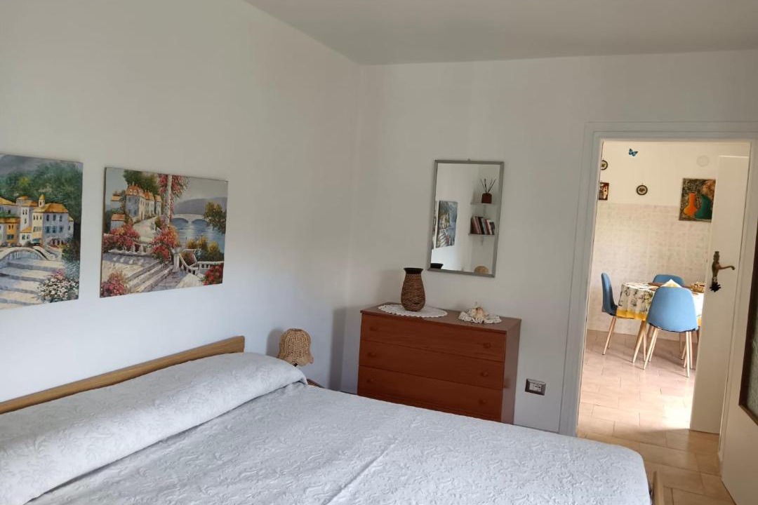 Photo of Bedroom in Tronzano Lago Maggiore