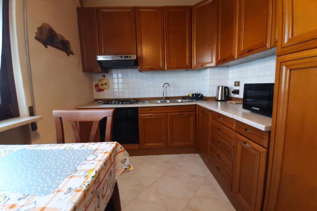 Photo of Kitchen in Chiari
