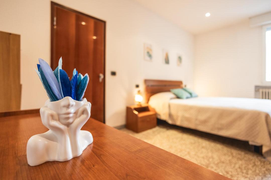 Photo of Bedroom in Rimini