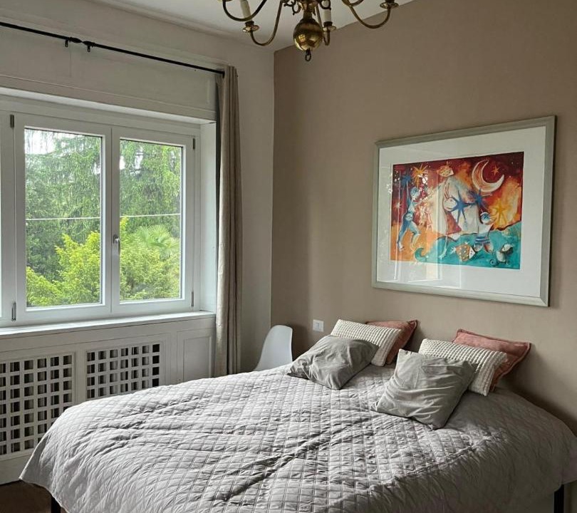 Photo of Bedroom in Porto Valtravaglia
